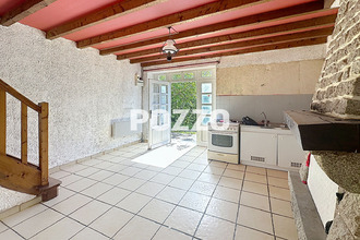 achat maison genets 50530