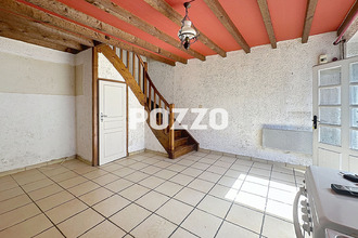 achat maison genets 50530