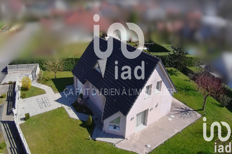 achat maison geneuille 25870