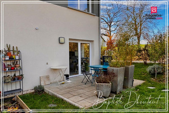 achat maison geneuille 25870