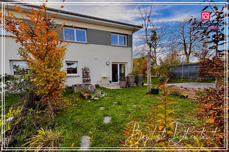 achat maison geneuille 25870