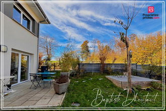 achat maison geneuille 25870