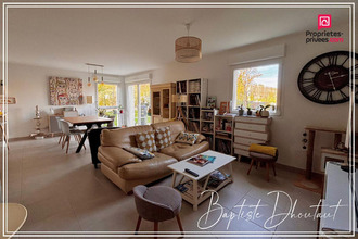 achat maison geneuille 25870