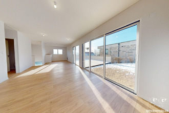 achat maison geneuille 25870