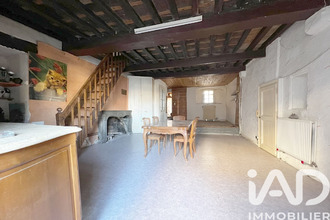 achat maison geneuille 25870