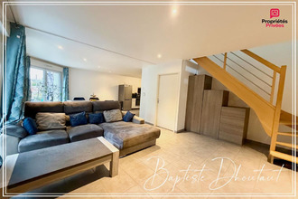 achat maison geneuille 25870