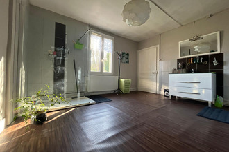 achat maison geneuille 25870