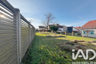 achat maison geneuille 25870