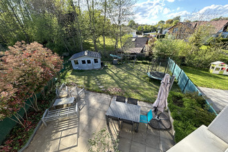 achat maison geneuille 25870