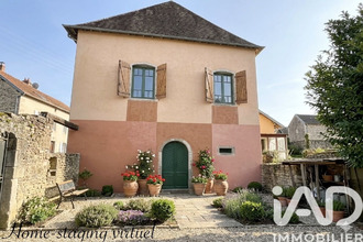 achat maison geneuille 25870
