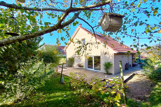 achat maison geneuille 25870