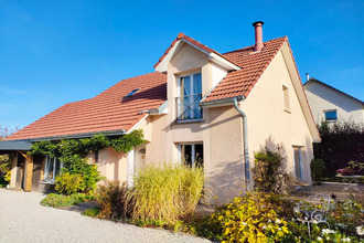 achat maison geneuille 25870