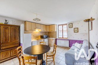 achat maison genicourt 95650