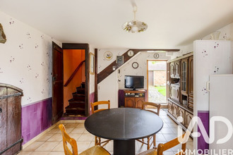 achat maison genicourt 95650