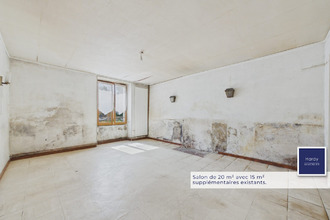 achat maison genicourt 95650