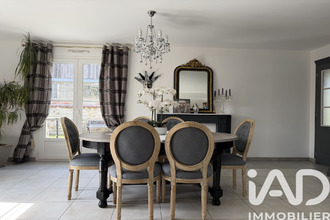 achat maison genicourt 95650