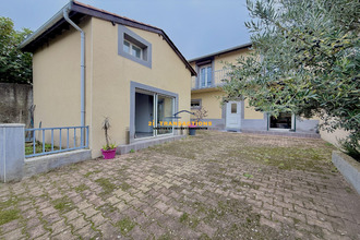 achat maison genilac 42800