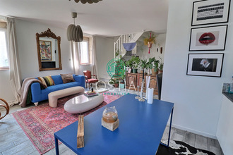 achat maison genilac 42800