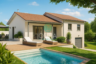 achat maison genilac 42800