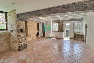 achat maison genilac 42800