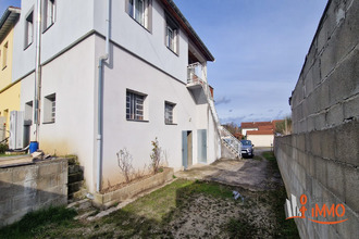 achat maison genilac 42800