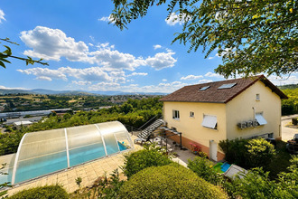 achat maison genilac 42800