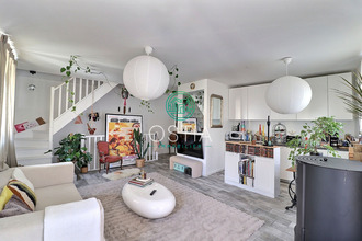 achat maison genilac 42800