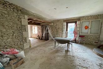 achat maison genille 37460