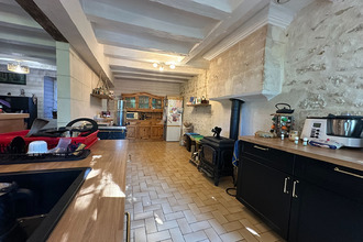 achat maison genille 37460