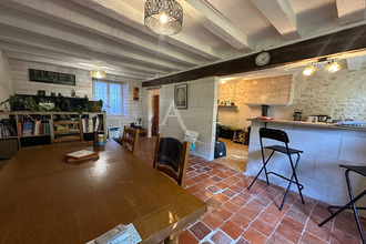 achat maison genille 37460