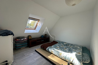 achat maison genille 37460