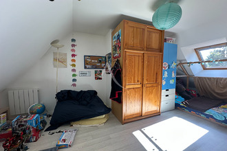 achat maison genille 37460