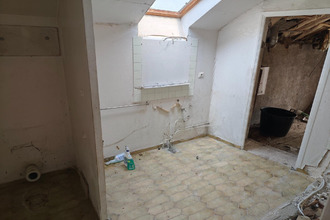 achat maison genille 37460