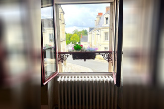 achat maison genille 37460