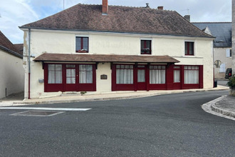 achat maison genille 37460