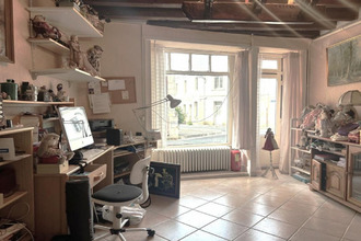 achat maison genille 37460