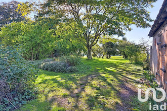 achat maison genille 37460