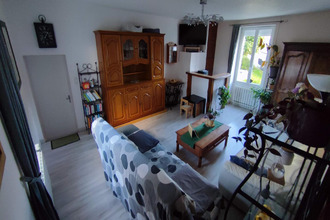 achat maison genille 37460