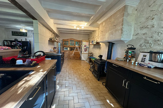 achat maison genille 37460