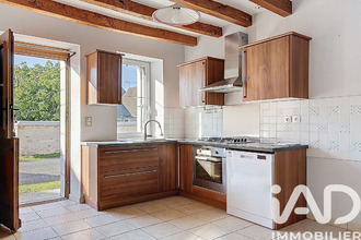 achat maison genille 37460