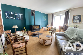 achat maison genille 37460