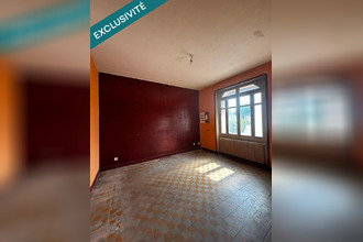 achat maison genille 37460