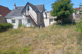 achat maison genille 37460