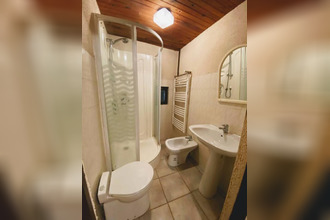 achat maison genis 24160