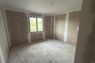 achat maison genis 24160