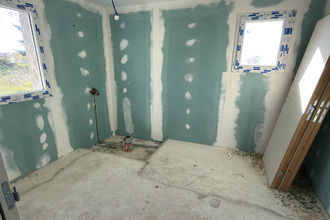 achat maison genis 24160