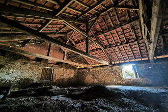 achat maison genis 24160