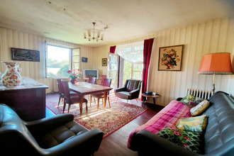 achat maison genis 24160