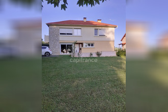 achat maison genis 24160