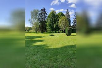 achat maison genis 24160